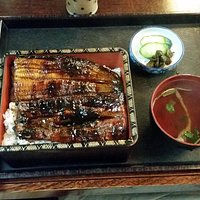 うな重