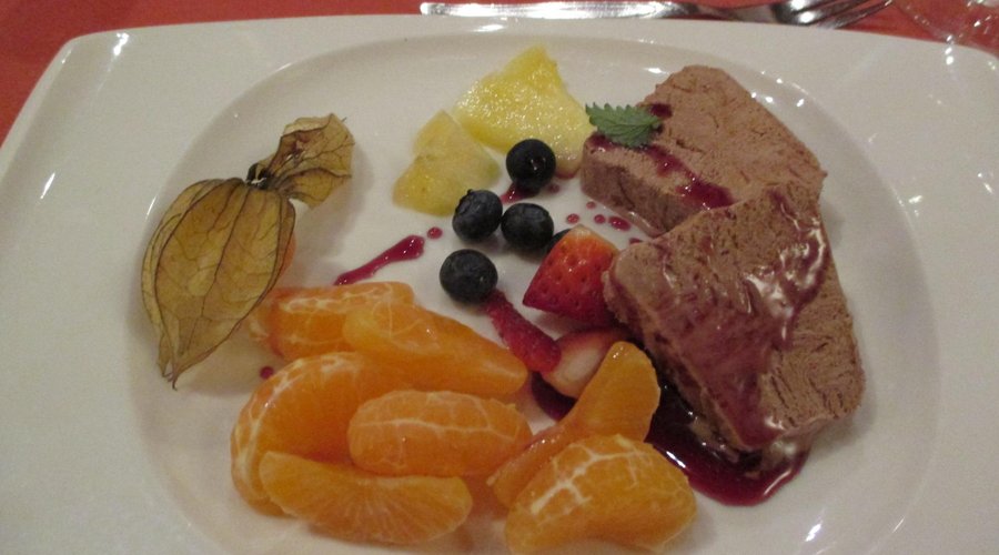 Dessert