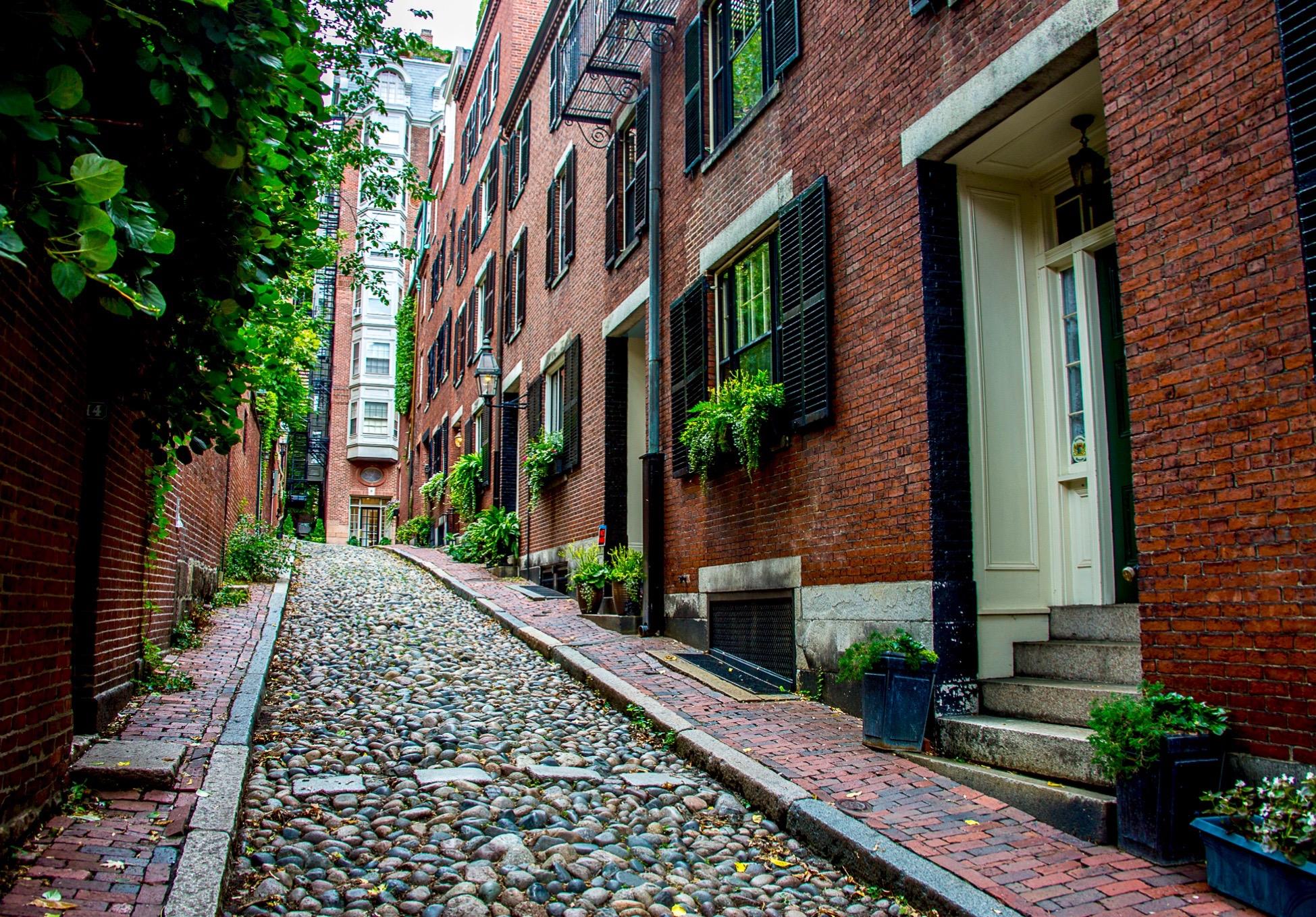 Trailblazer Tours Boston Private Tours All You Need to Know