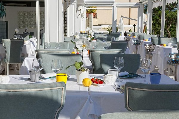 THE 10 BEST Italian Restaurants in Island of Capri (Updated 2024)