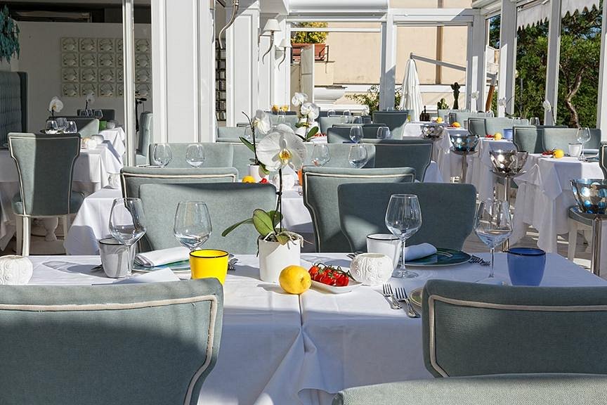 THE 10 BEST Restaurants in Anacapri Updated March 2024