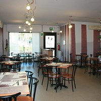 La sala