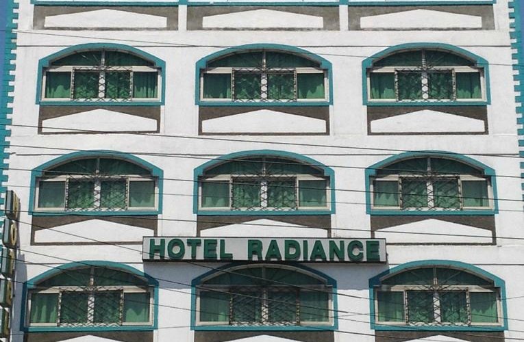 Hotel Radiance