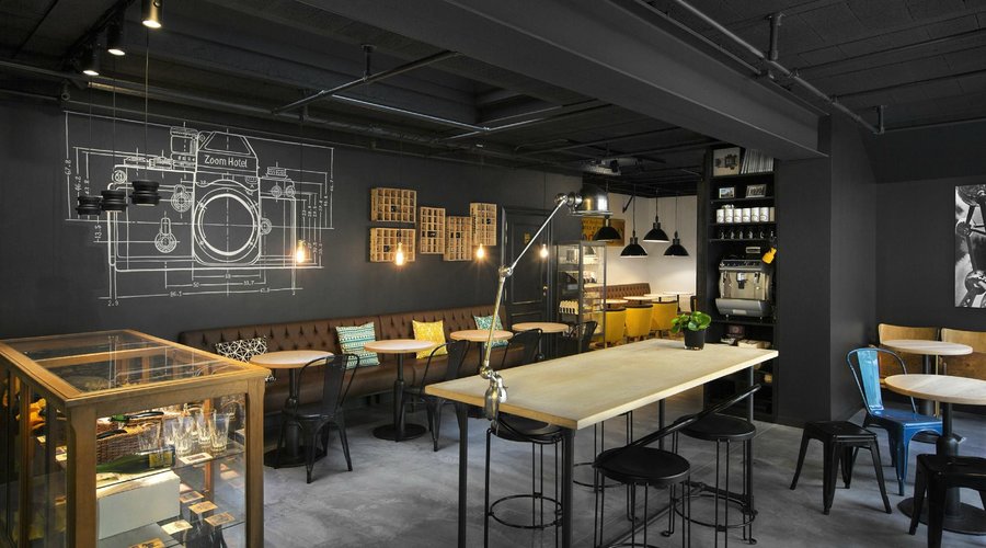 Beer House Bar