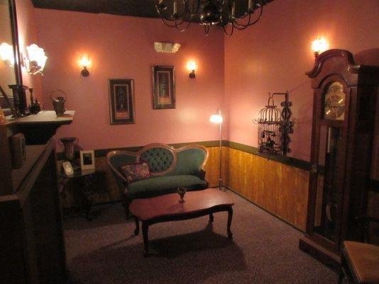 Fort Collins Escape Room 