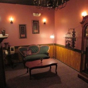 Digital Gift Card - 1 player — Somewhere Secret Escape Room Fort Collins