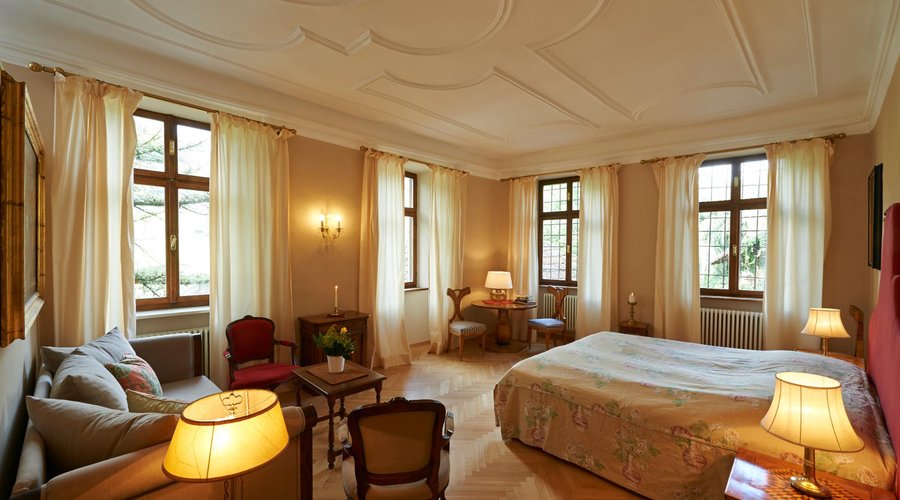 Juniorsuite