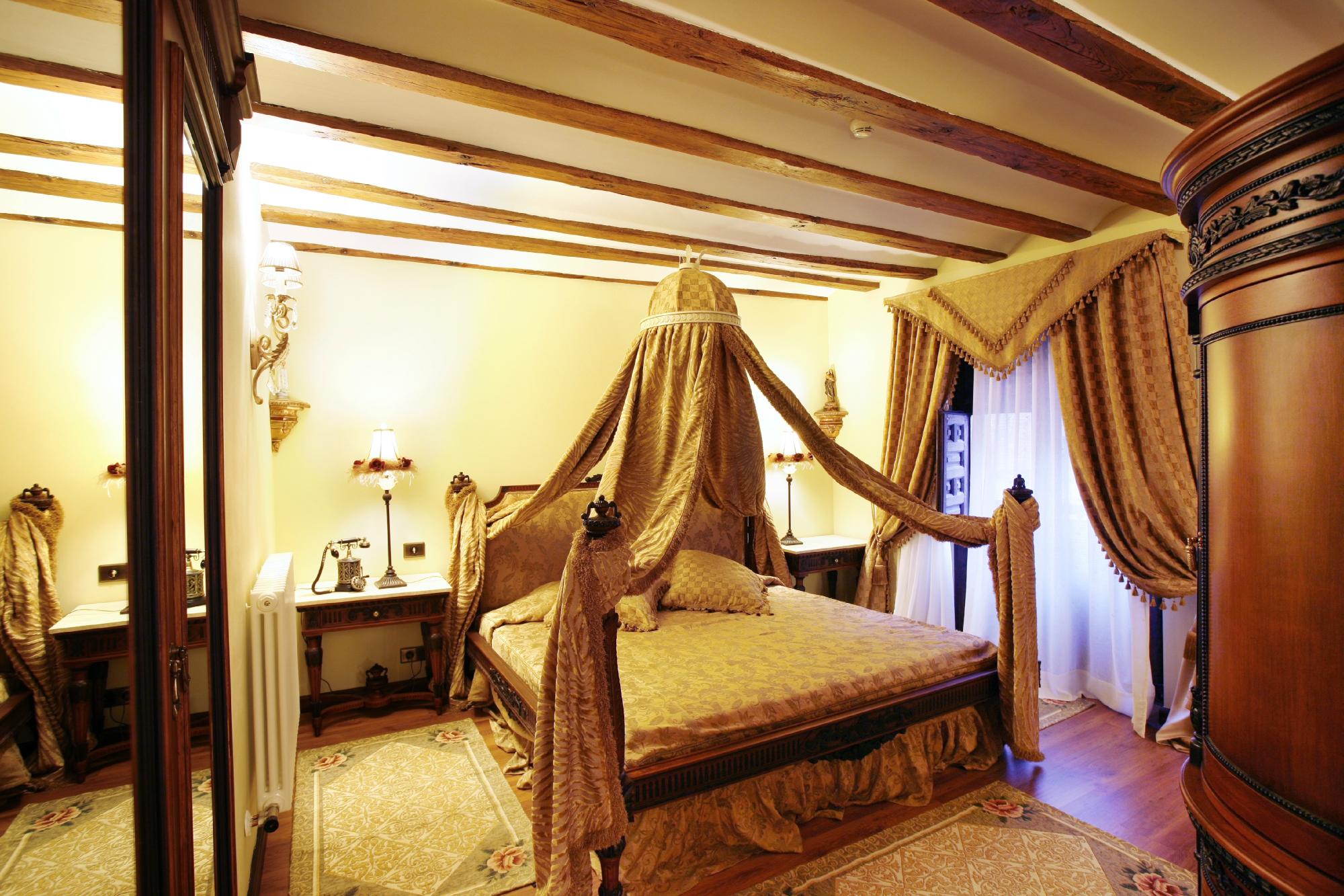 Hotel photo 7 of Real Casona de las Amas.