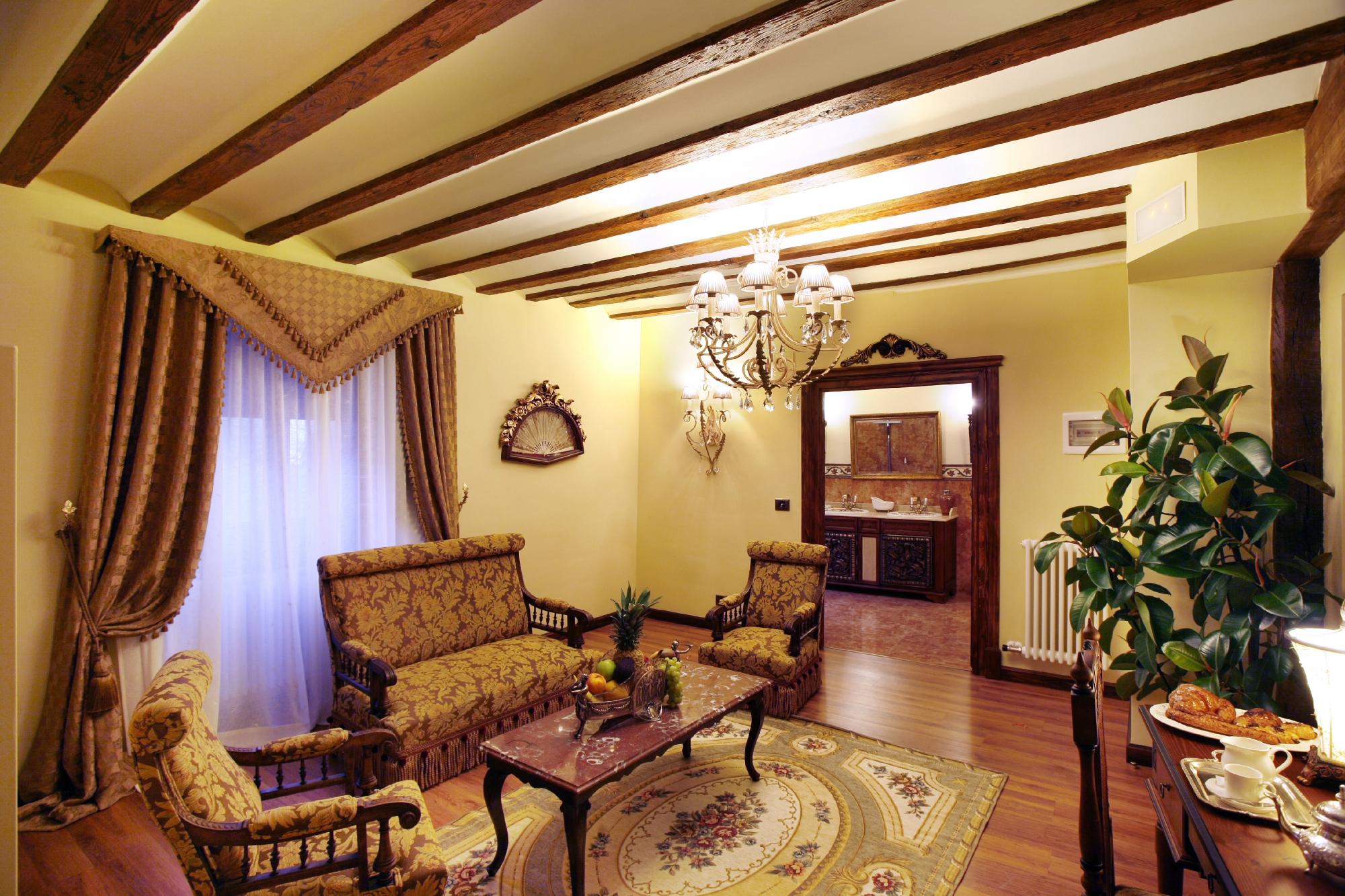Hotel photo 26 of Real Casona de las Amas.