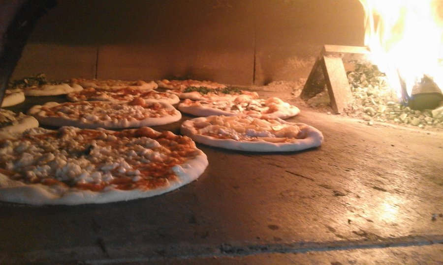 Brontolo Pizza, 세티모 토리네세 - 레스토랑 리뷰 - 트립어드바이저