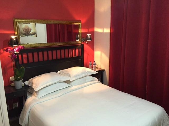 TAMARIS HOTEL - Prices Reviews (Paris, France)