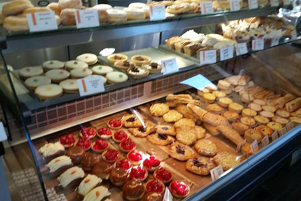 10 melhores Bakery no Goiás avaliações - página 4