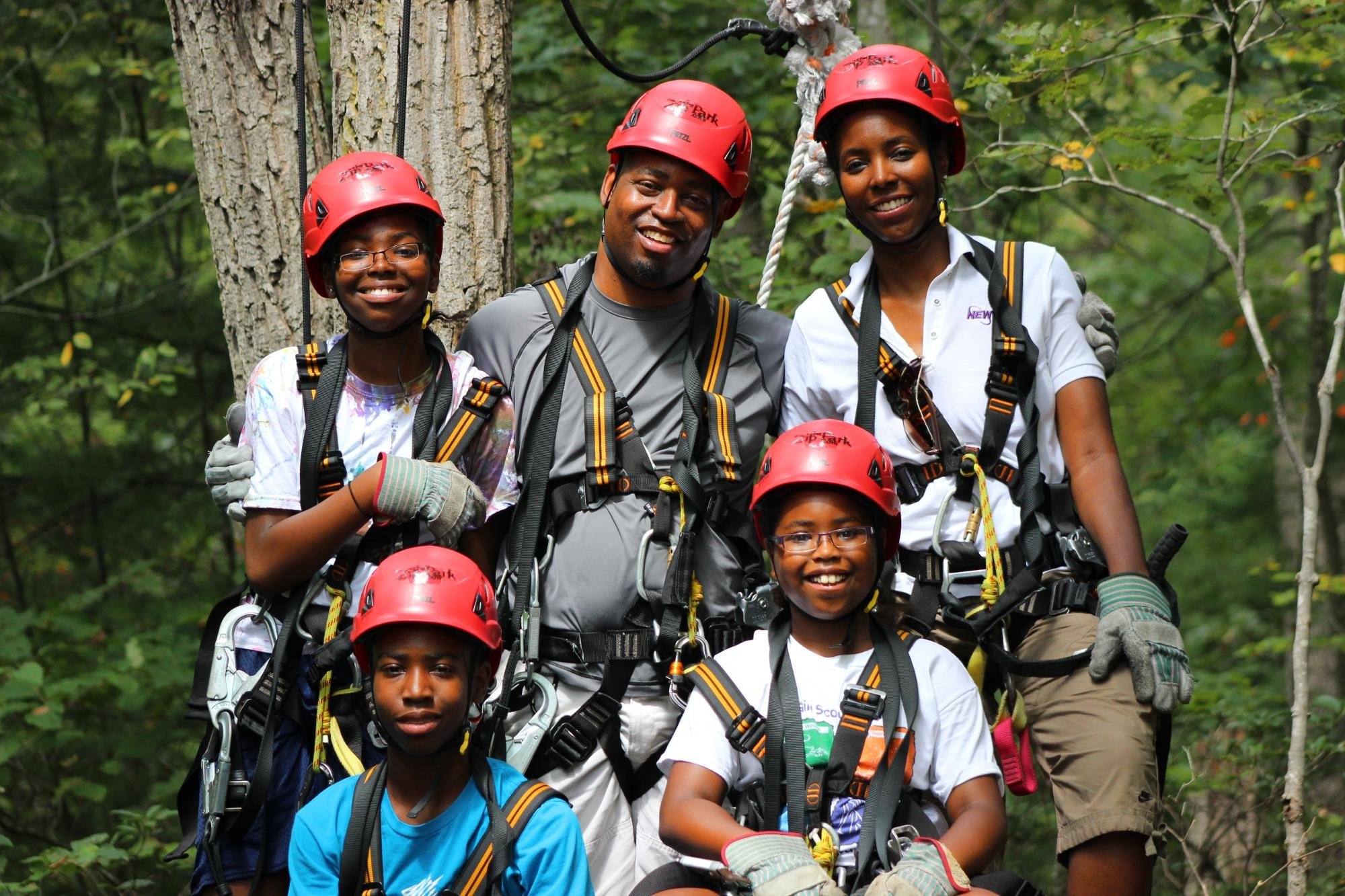 Virginia Canopy Tours - All You Need to Know BEFORE You Go (2024)