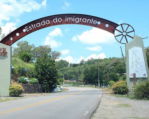 Caxias do Sul: 9 dicas de atrações e restaurantes imperdíveis na maior  cidade da Serra Gaúcha