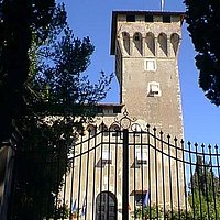 Castello del Trebbio