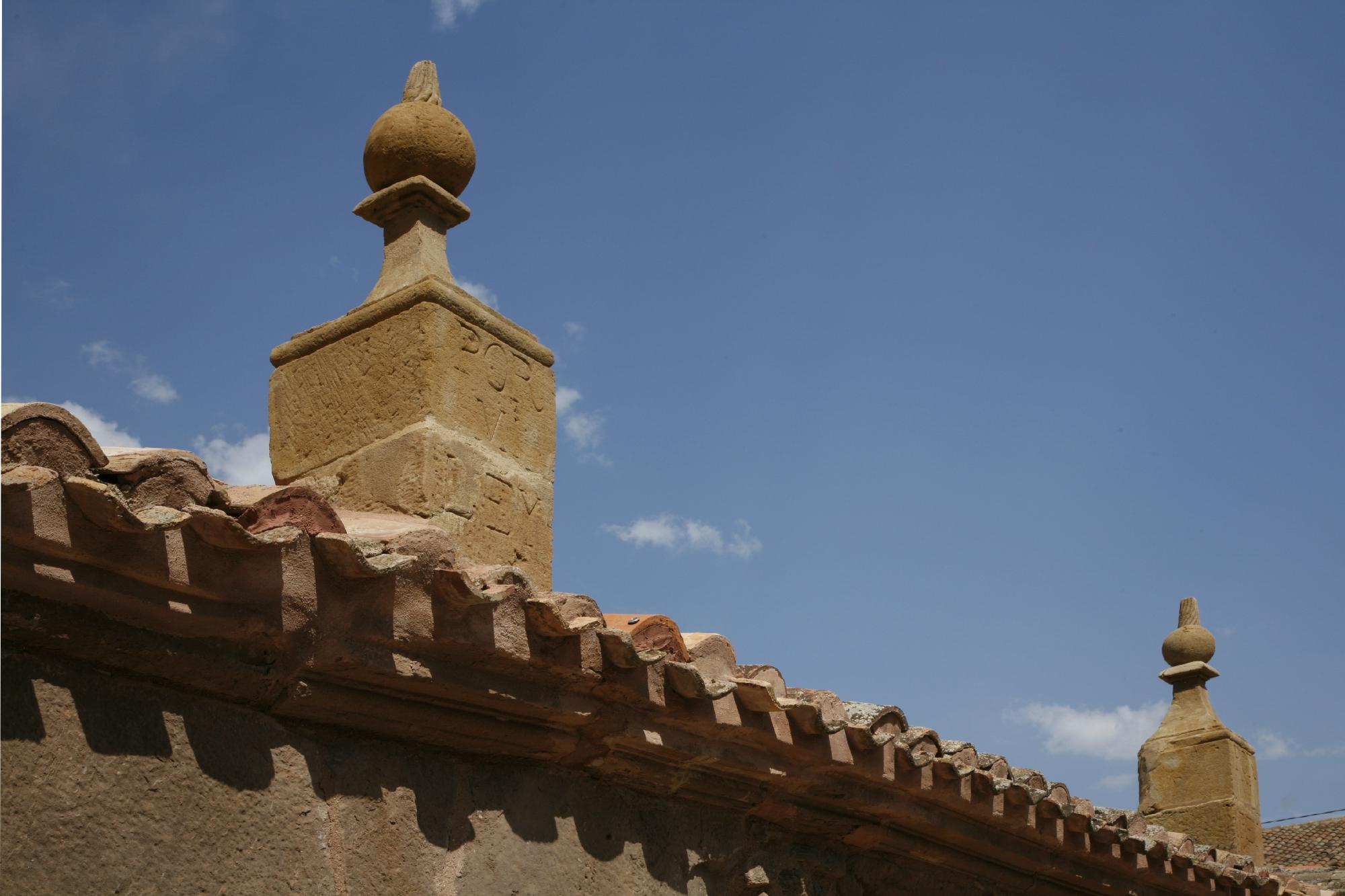 Hotel photo 18 of Real Casona de las Amas.