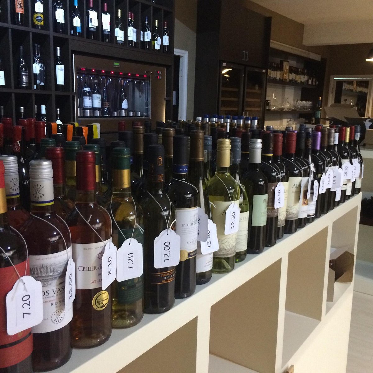 Enoteca Wine Bar, Лимасол: лучшие советы перед посещением - Tripadvisor