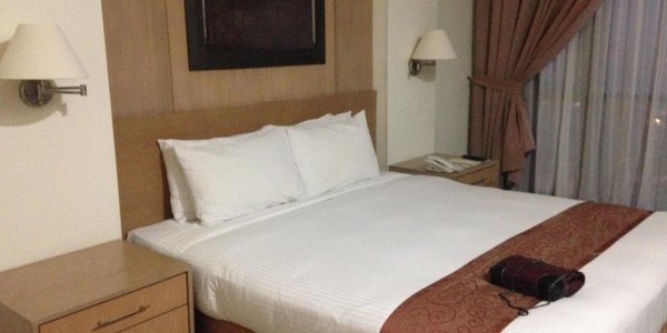 Permai Park Inn See 52 Hotel Reviews Price Comparison And 37 Photos Kuala Terengganu Tripadvisor