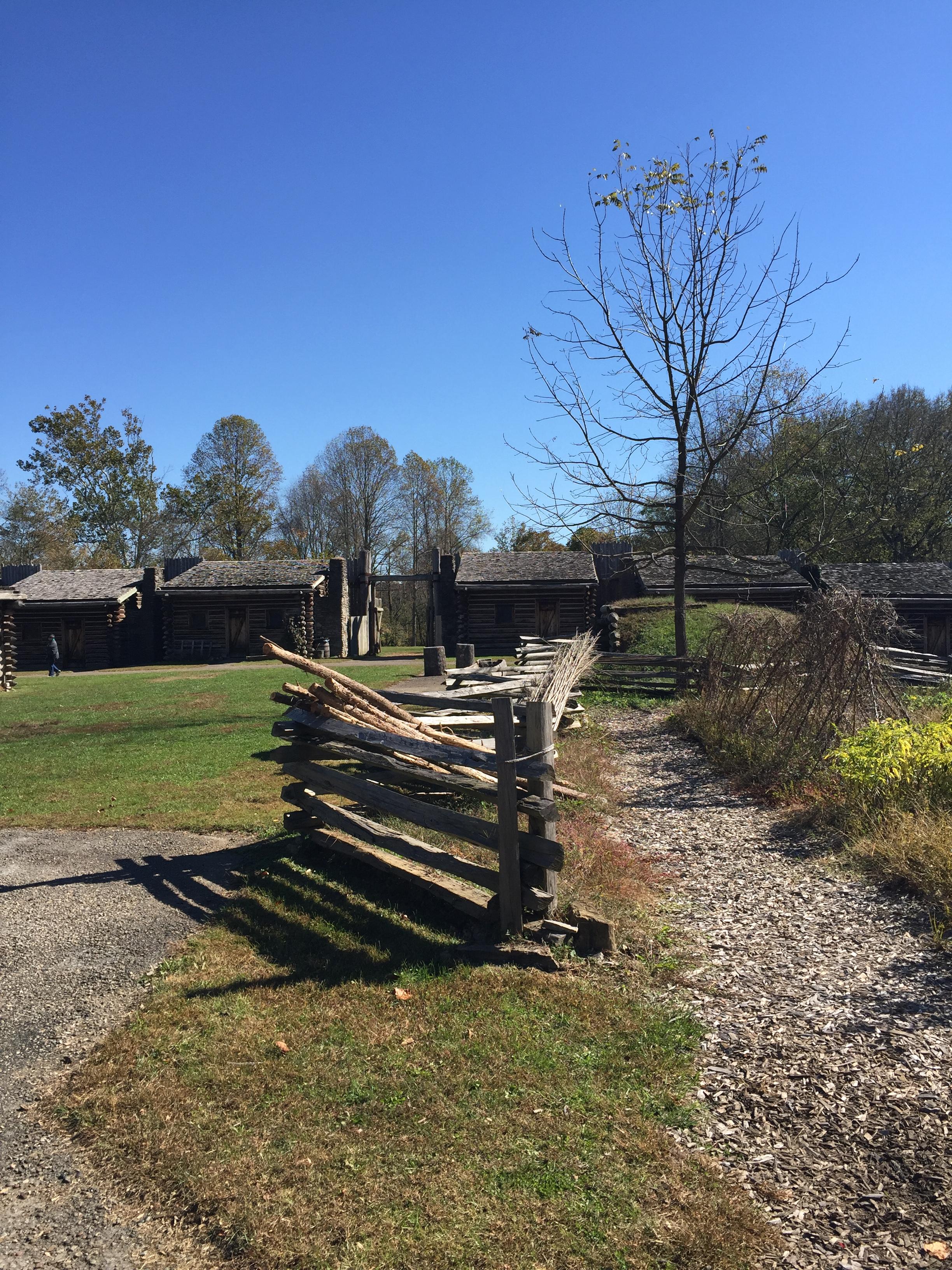 THE 10 BEST Hotels In Richmond KY 2024 From 44 Tripadvisor   Fort Boonesborough State 