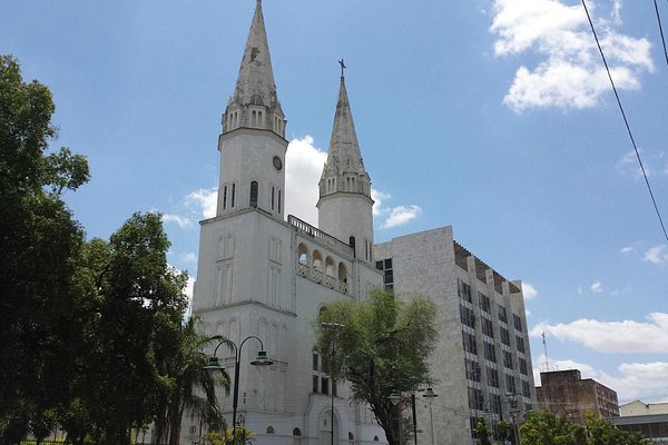 Academias em Parnarama - MA - Brasil