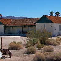 Twentynine Palms Old Schoolhouse Museum