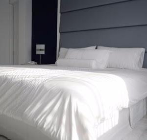 Las habitaciones
