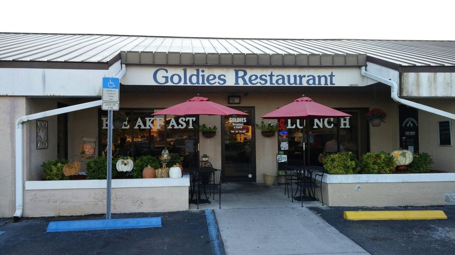 Goldies Restaurant