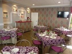 Salón Comedor