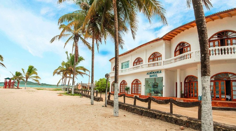 Beach Line Hotel