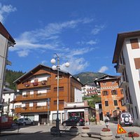 Abitazione Romana di Piazza Municipio