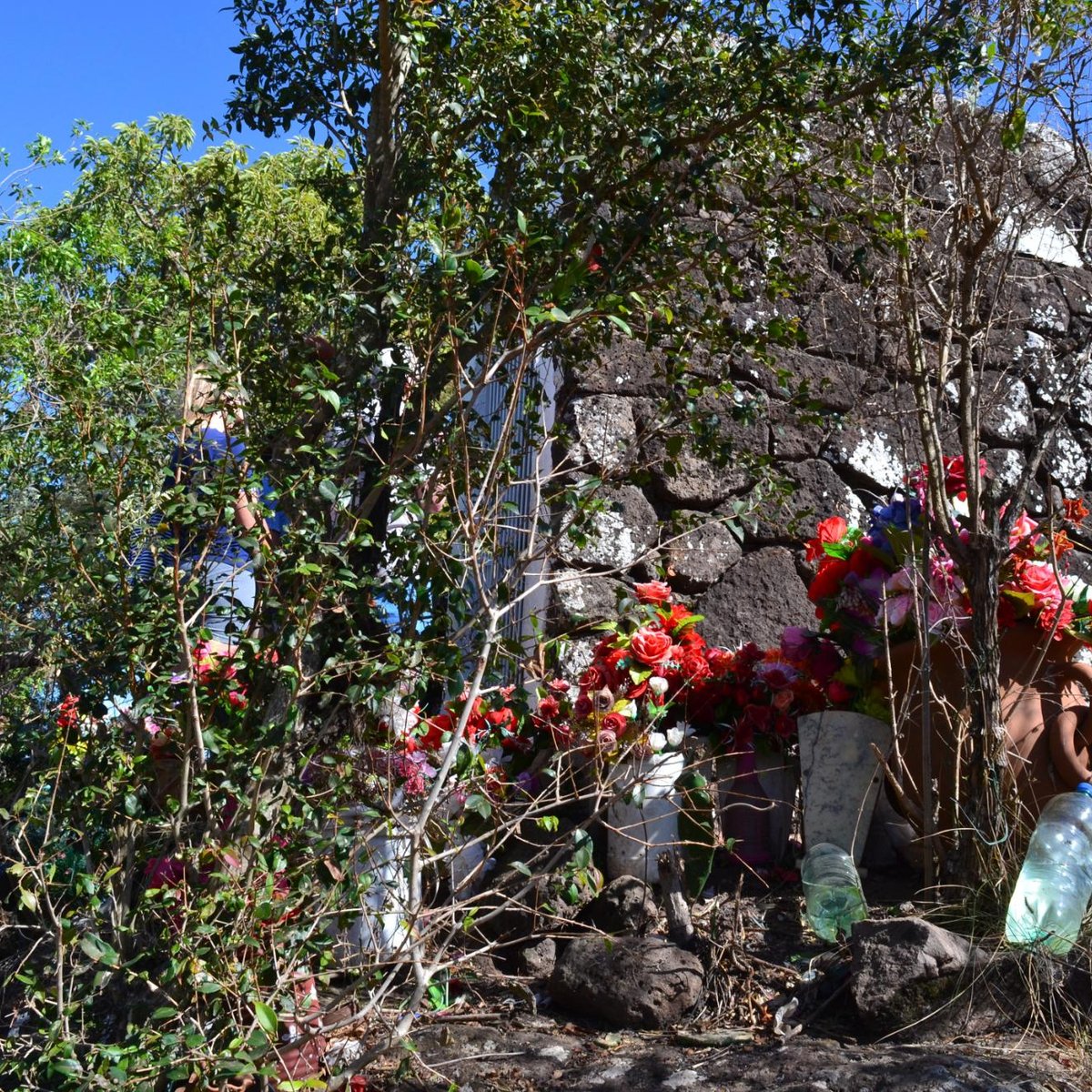 Gruta del Padre Pío (Salto) - Tripadvisor