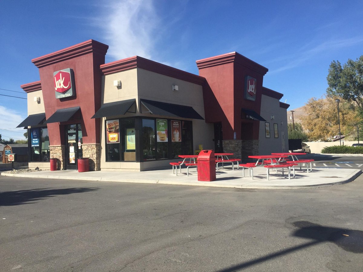 THE 10 BEST Restaurants in Winnemucca (Updated April 2024)