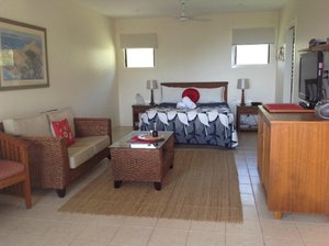 Room & Suite