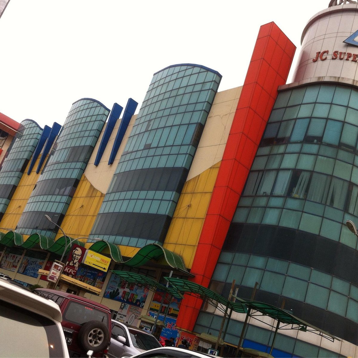 Bcs Mall Batam 2021 All You Need To Know Before You Go Tours