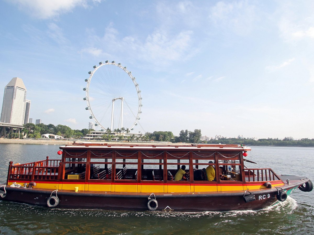 singapore river cruise tripadvisor