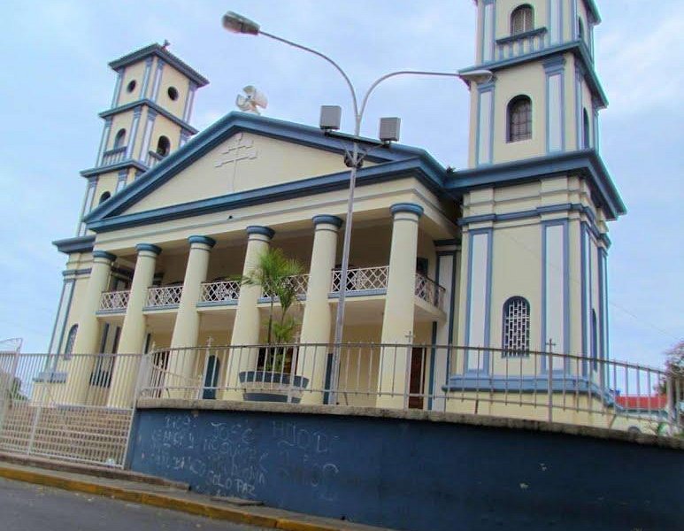 Catedral de Cumana image
