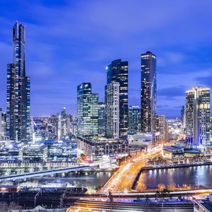 Oaks Melbourne on Market Hotel, hotel in Melbourne