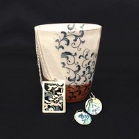 Examples of products by local artisans