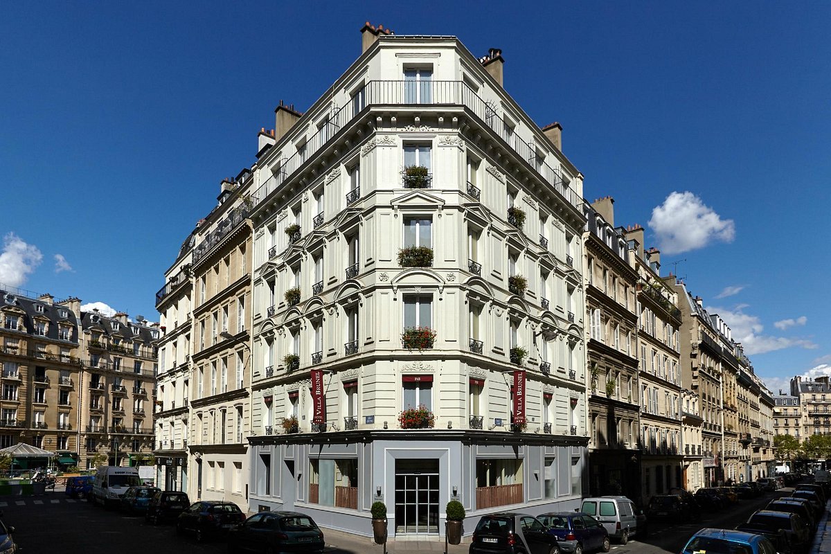 Hôtel Le 46, hôtel à Paris