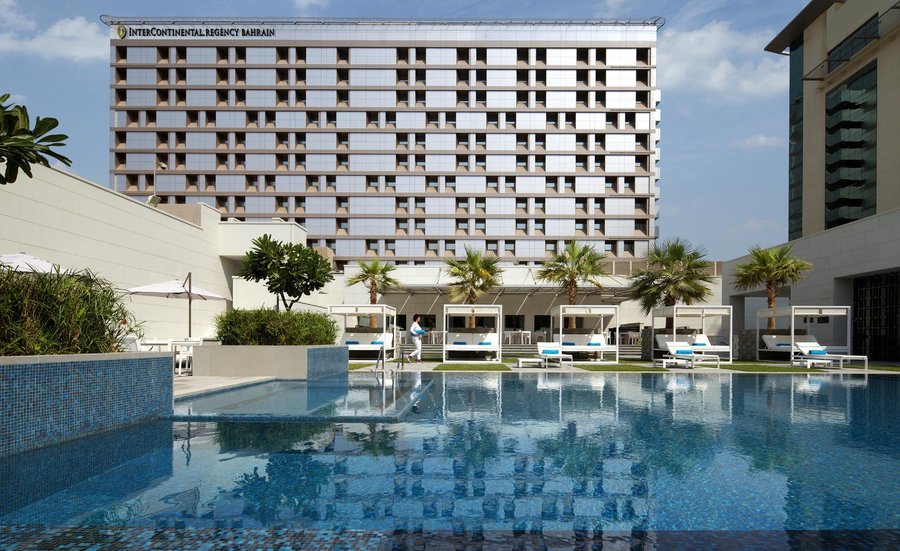 InterContinental Regency Bahrain