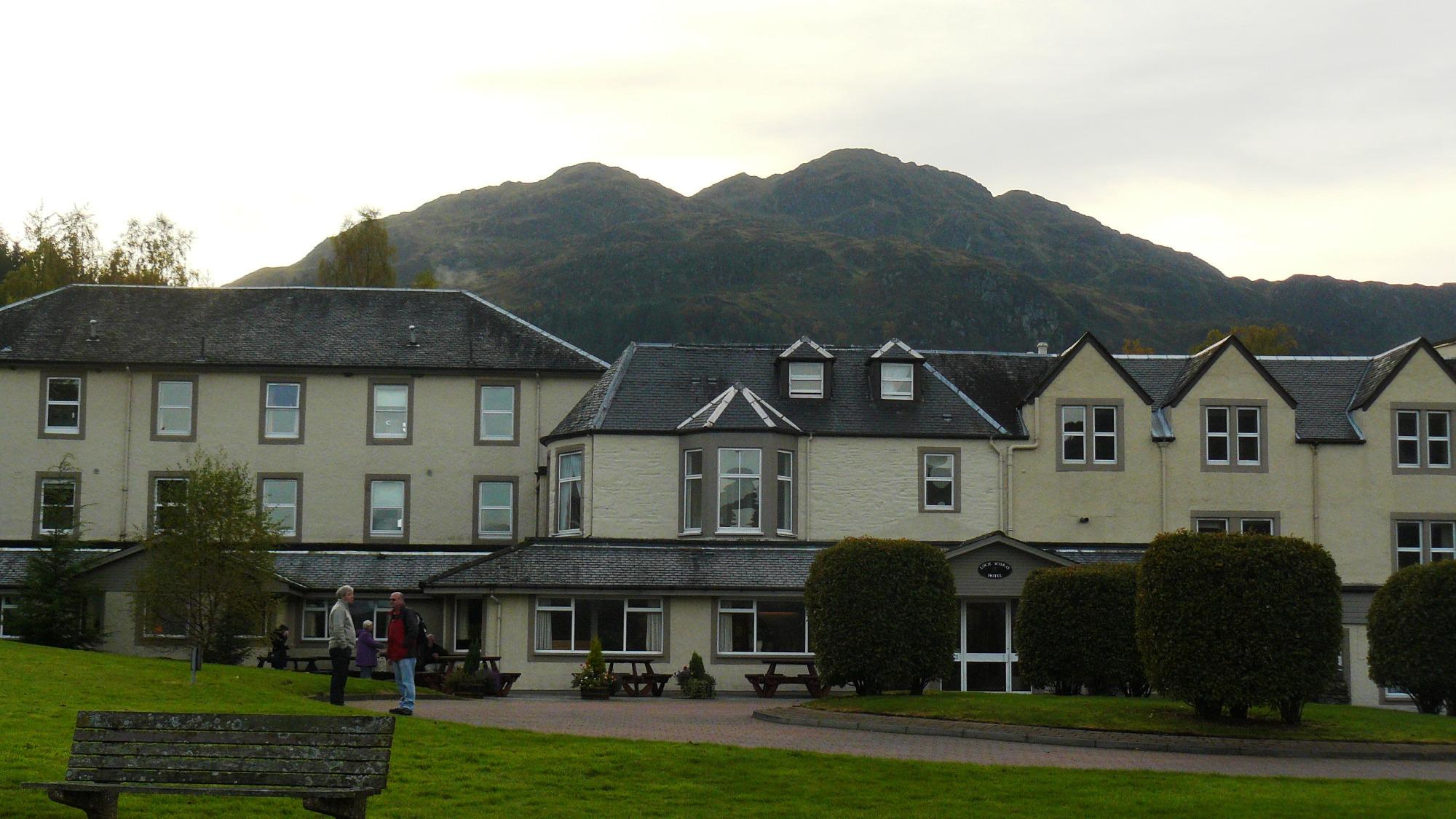 LOCH ACHRAY HOTEL Updated 2024 Reviews Photos Aberfoyle