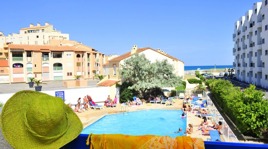 Goelia à Port Barcarès
