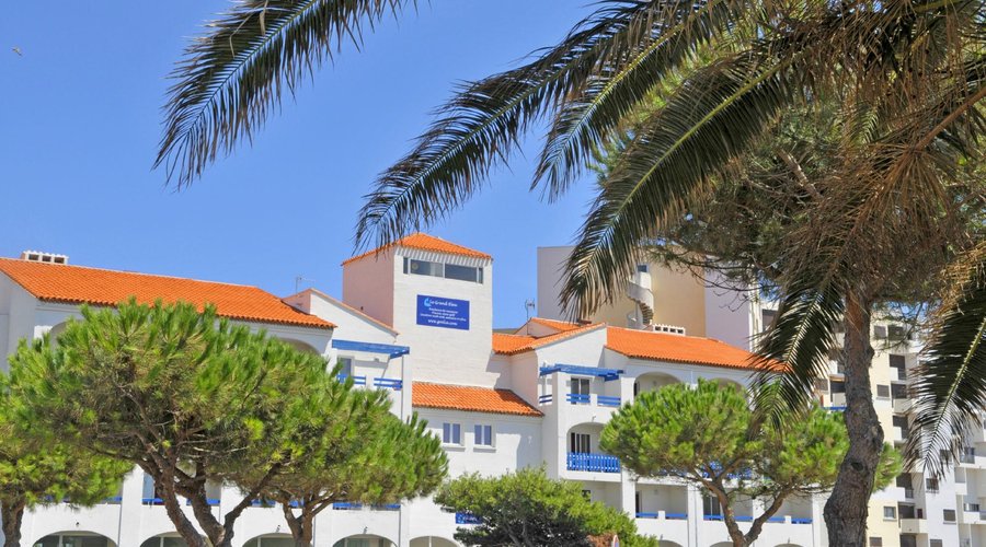 Goelia à Port Barcarès