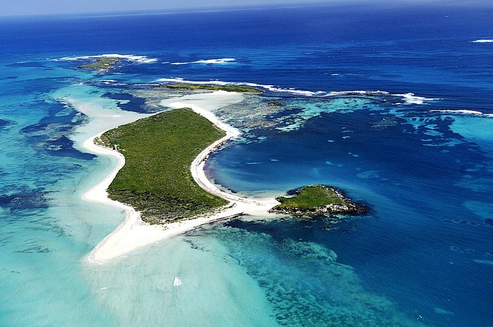 Jurien Bay Islands