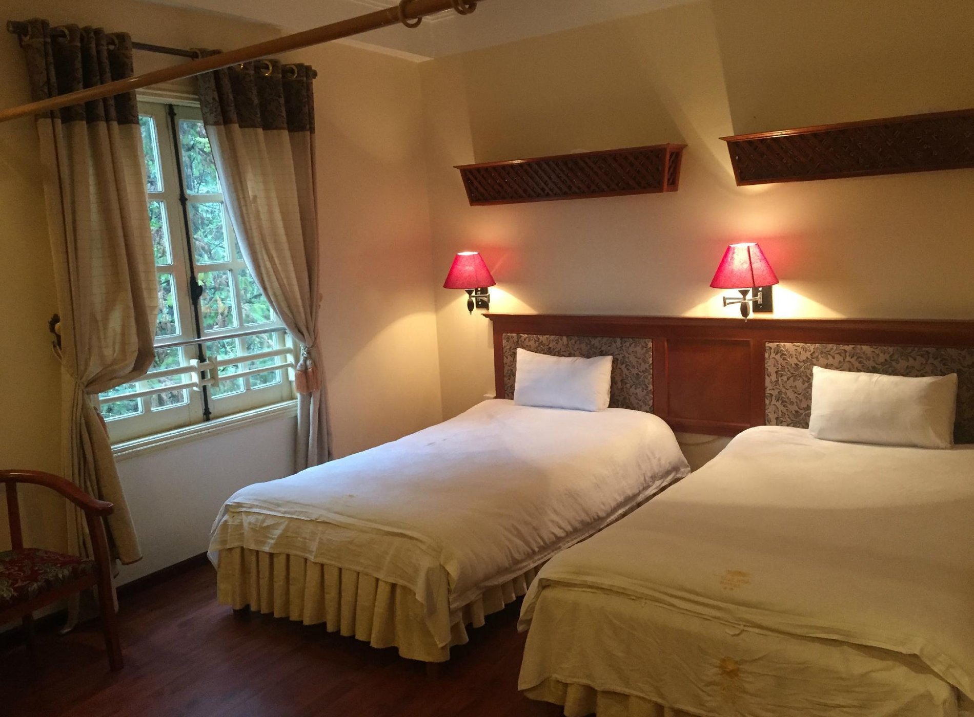 Thai Binh Sapa Hotel by null