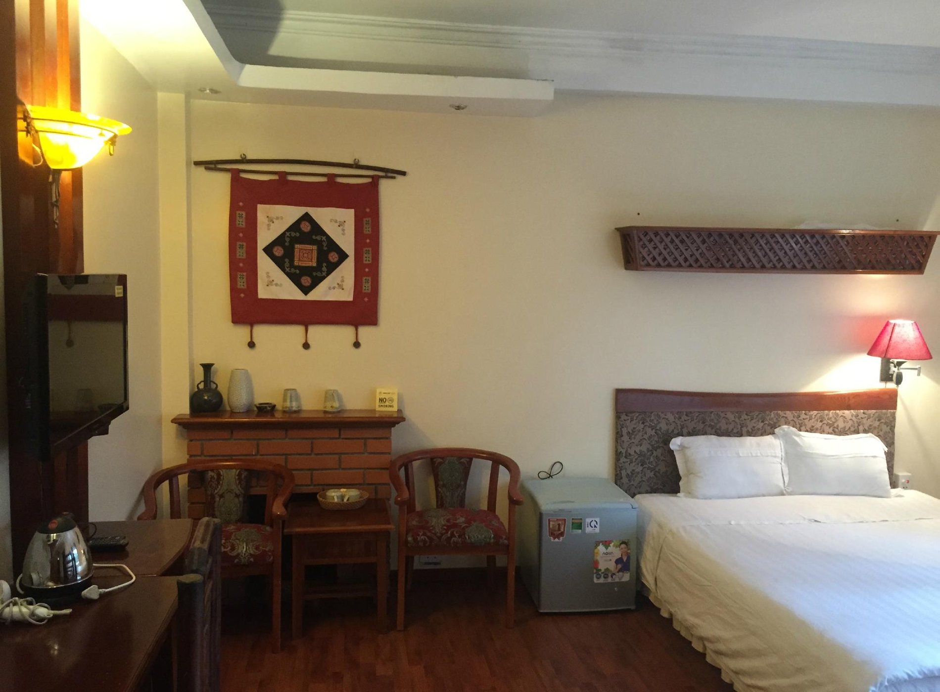 Thai Binh Sapa Hotel by null