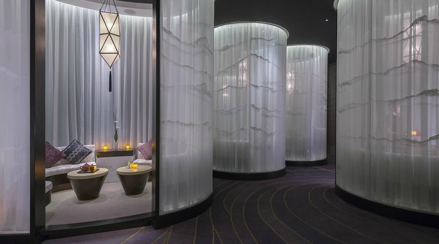 The Spa
