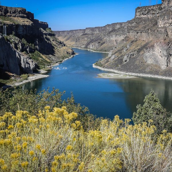 Snake River Canyon Trail - All You Need to Know BEFORE You Go (2024)