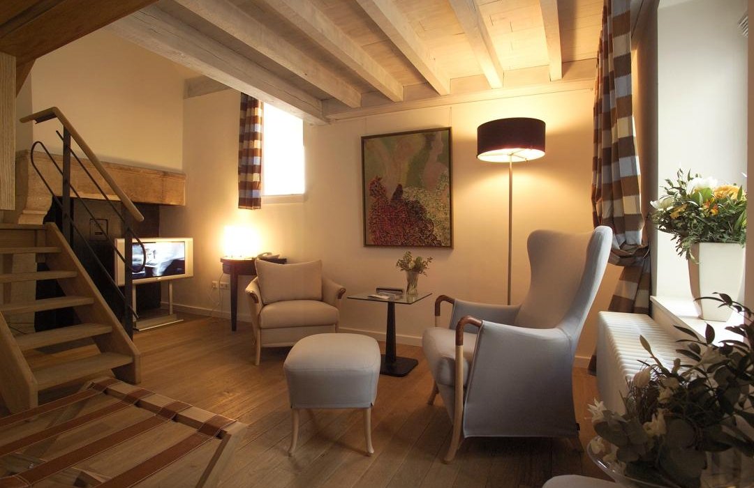 Hotel Parc Beaux Arts Luxembourg by null
