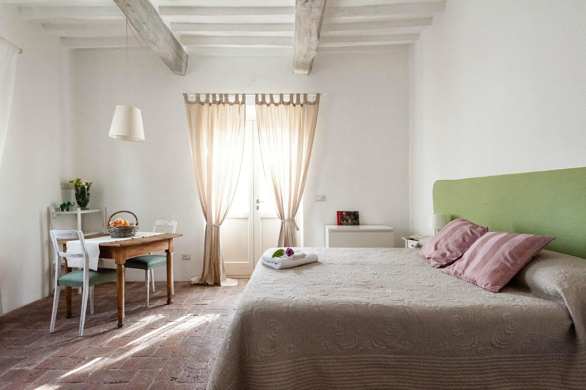 B&B NATURAE - Prices & Reviews (Province Of Pisa, Italy - Cascina)